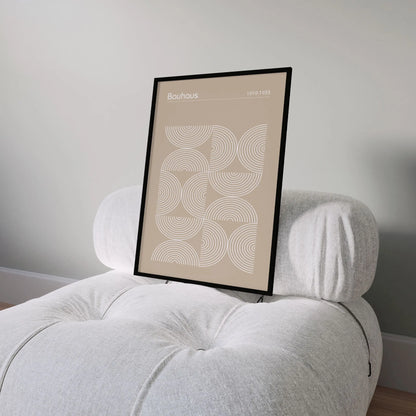 Inverted Circles