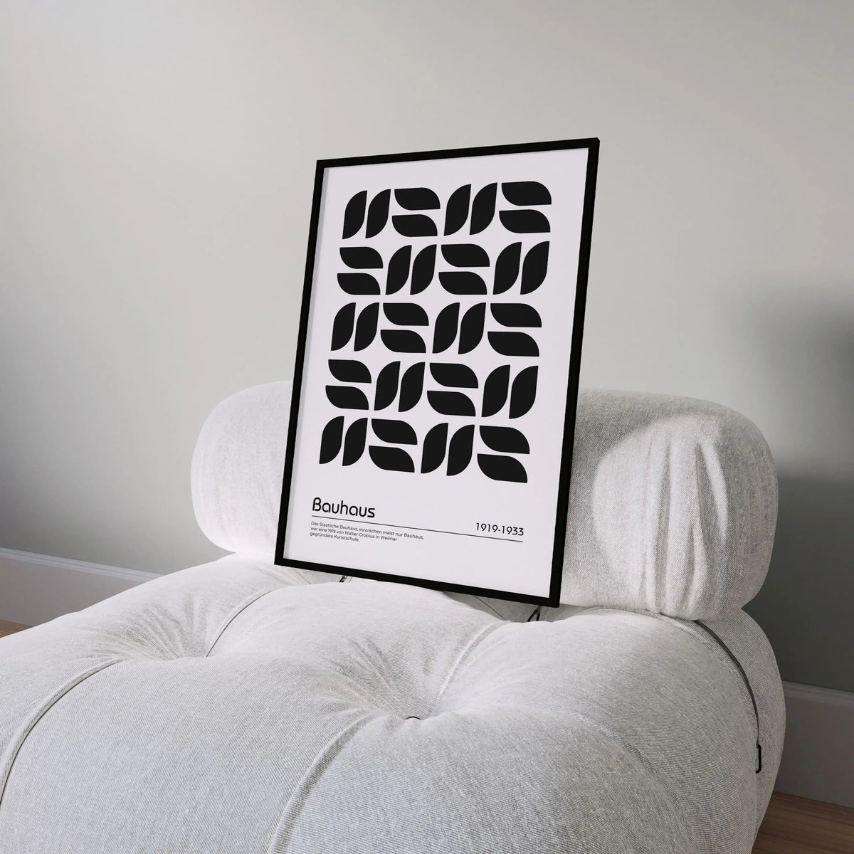 Minimalist Tears