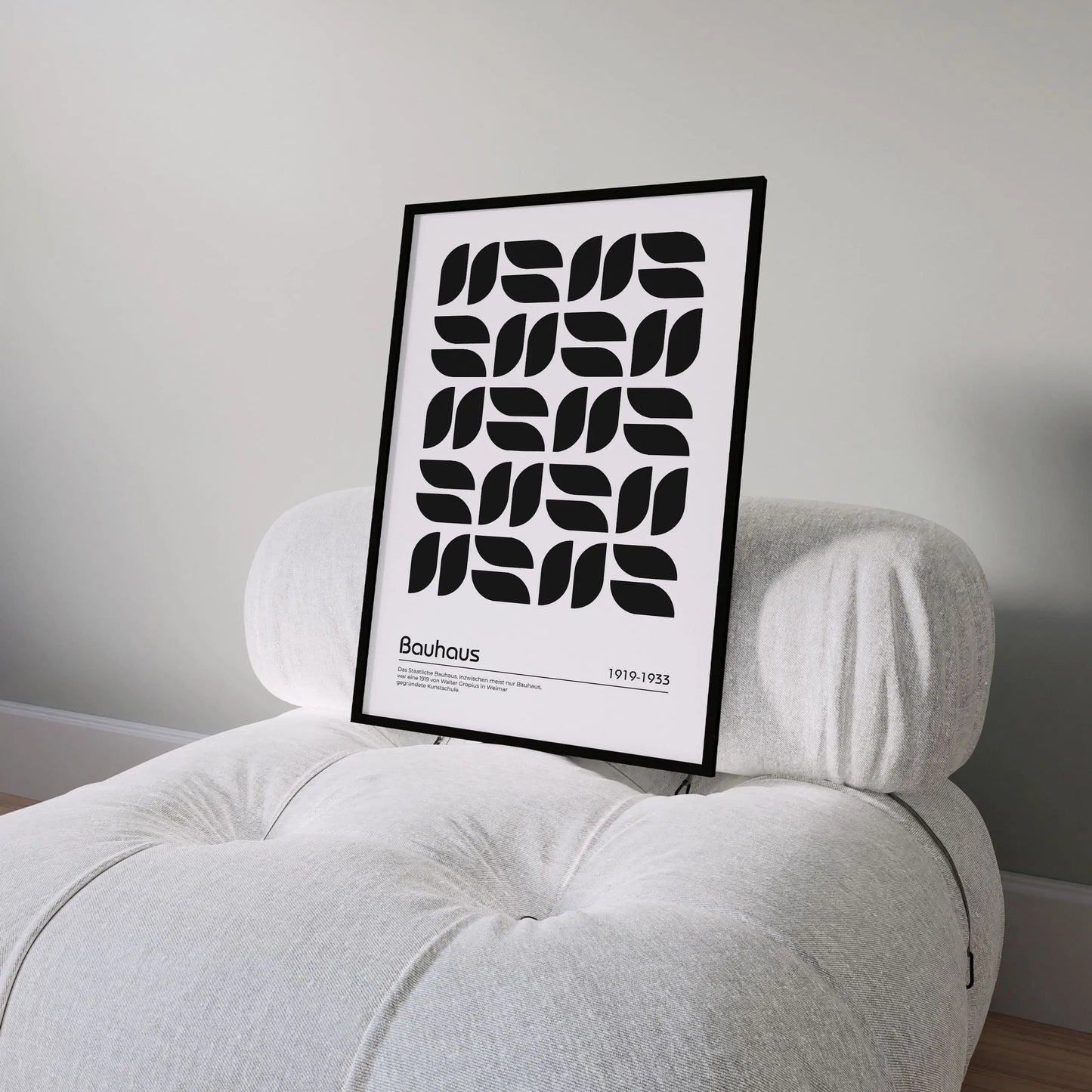 Minimalist Tears
