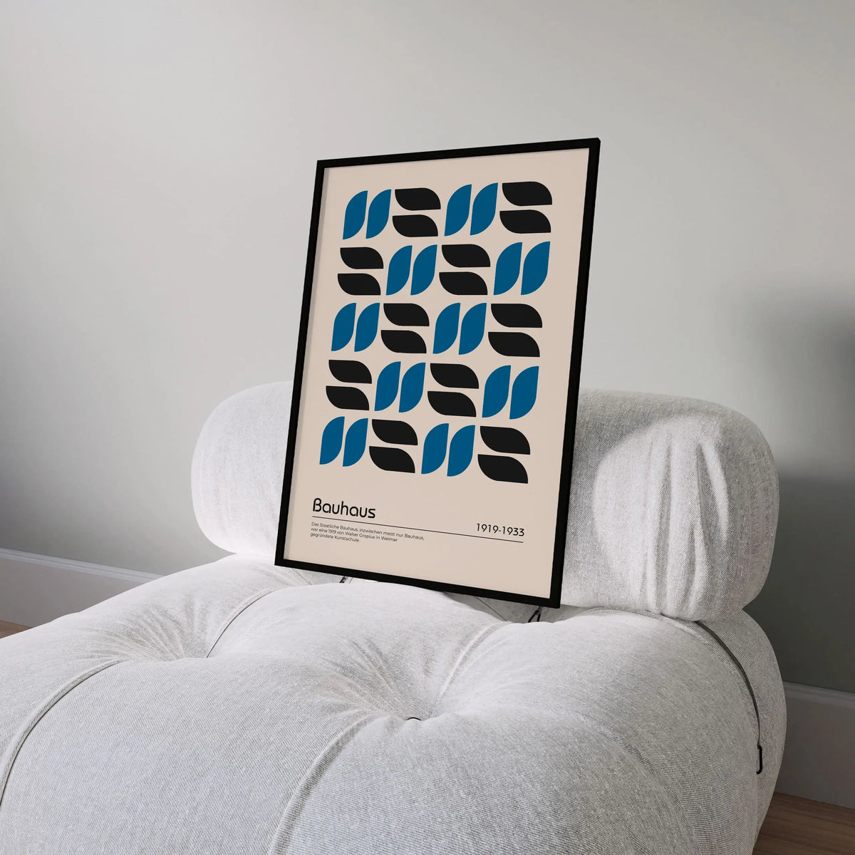 Minimalist Tears
