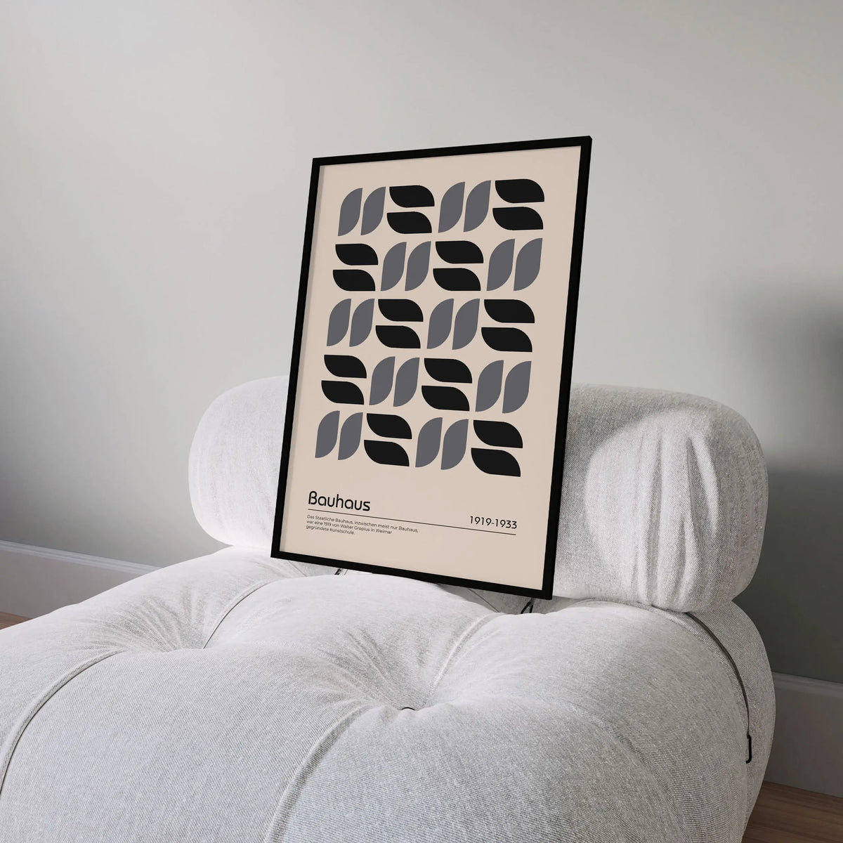 Minimalist Tears