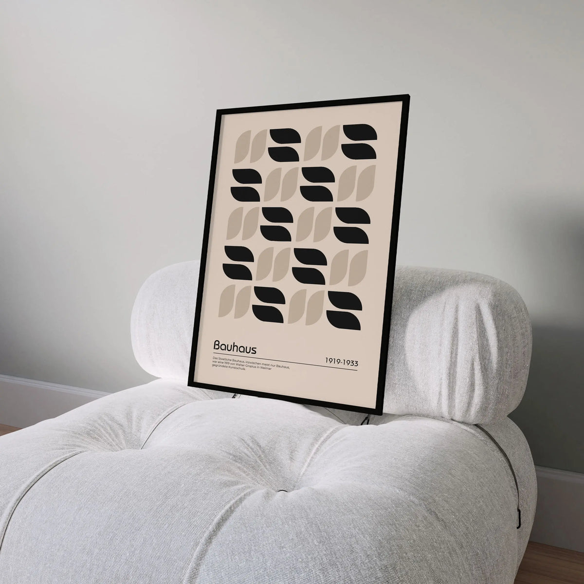 Minimalist Tears
