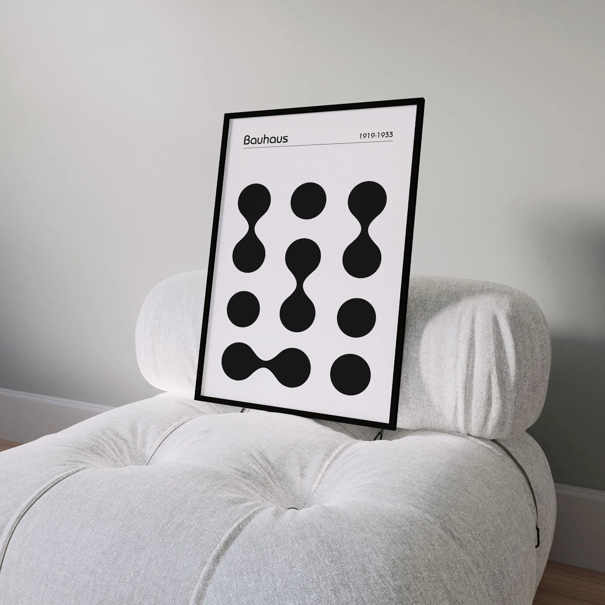 Circle Drops