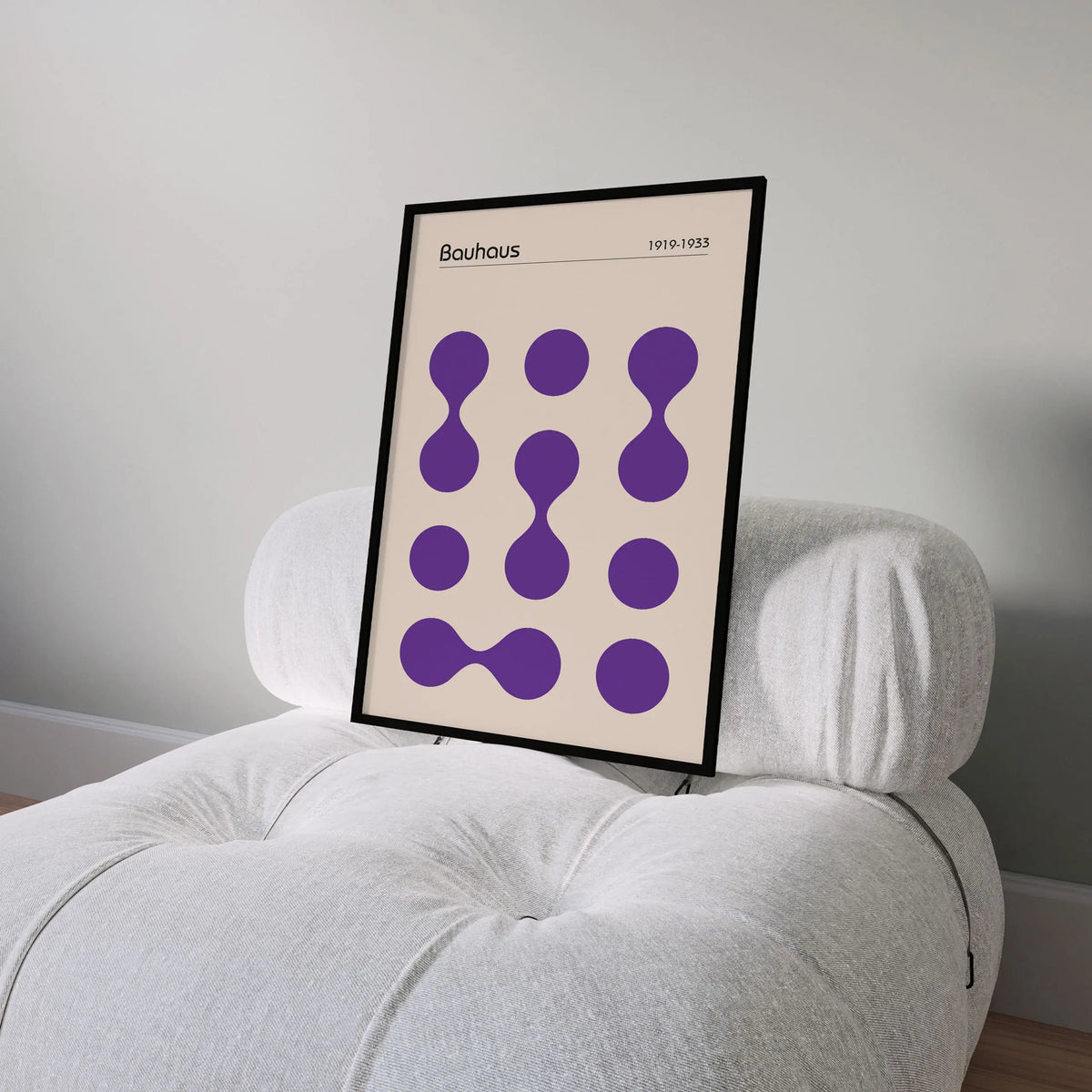 Circle Drops