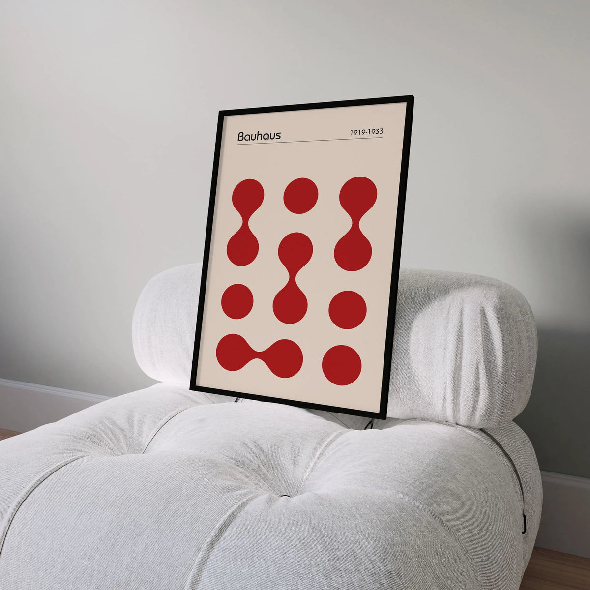 Circle Drops