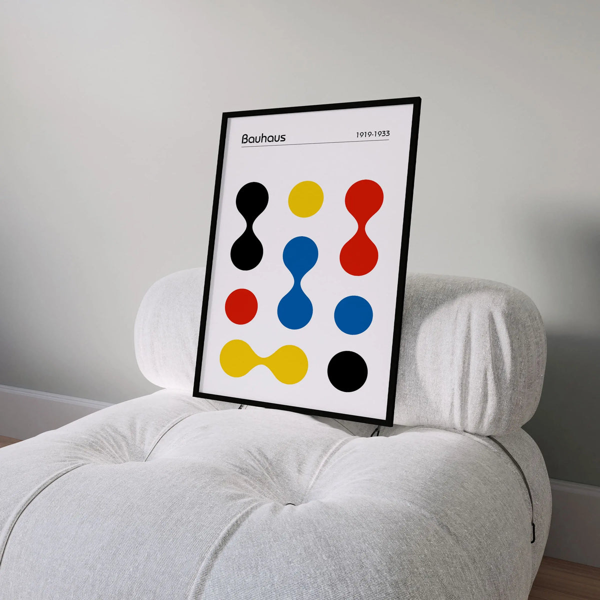 Circle Drops