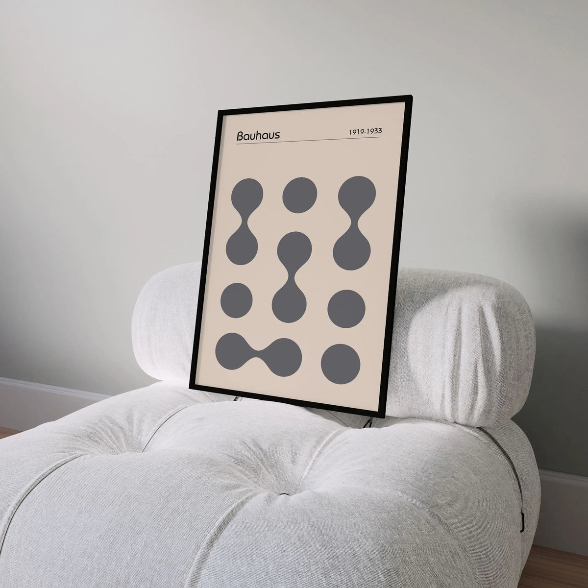 Circle Drops