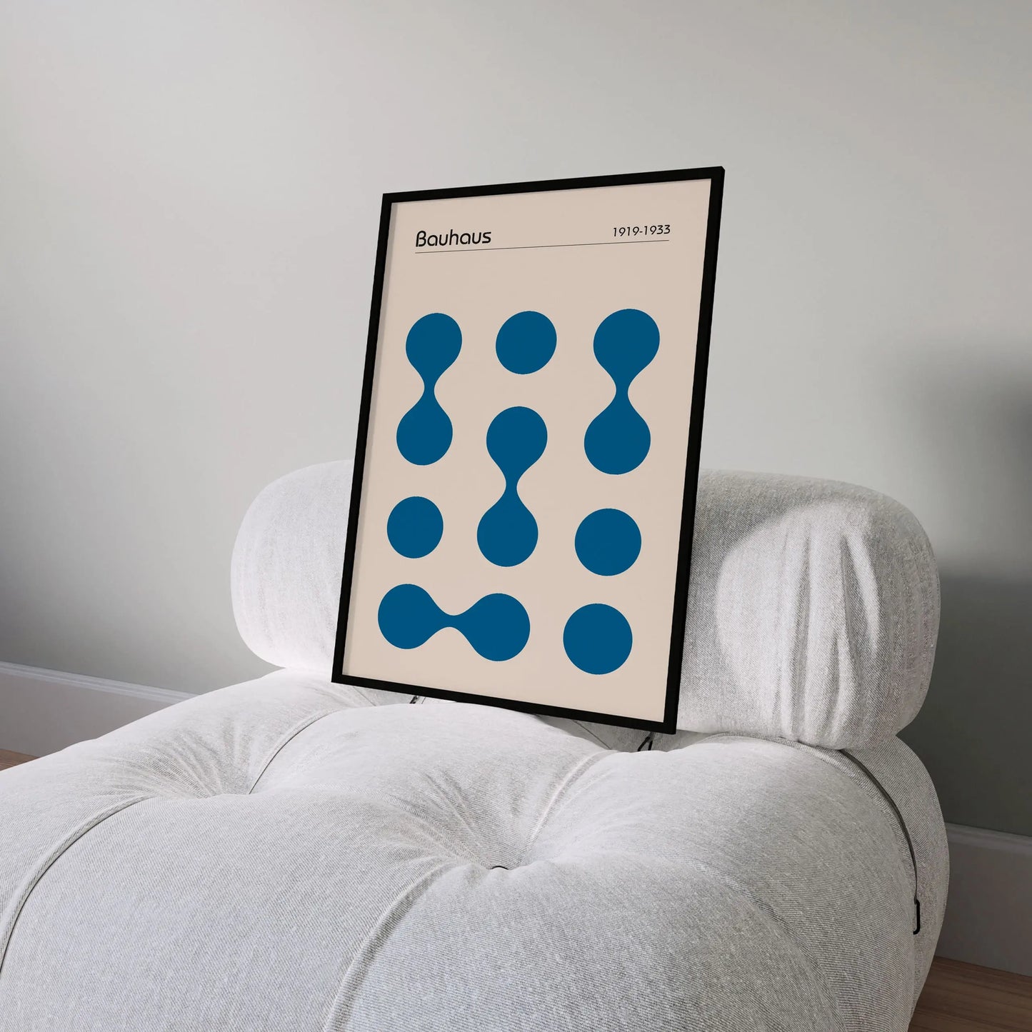 Circle Drops