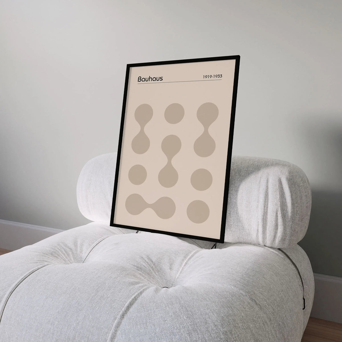 Circle Drops