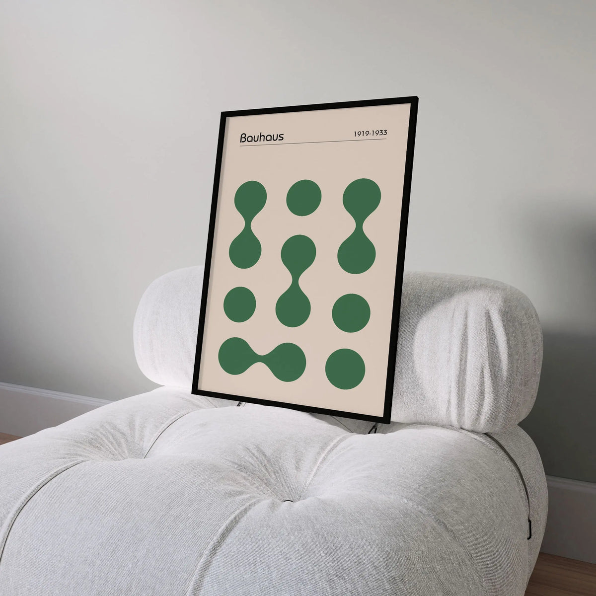 Circle Drops