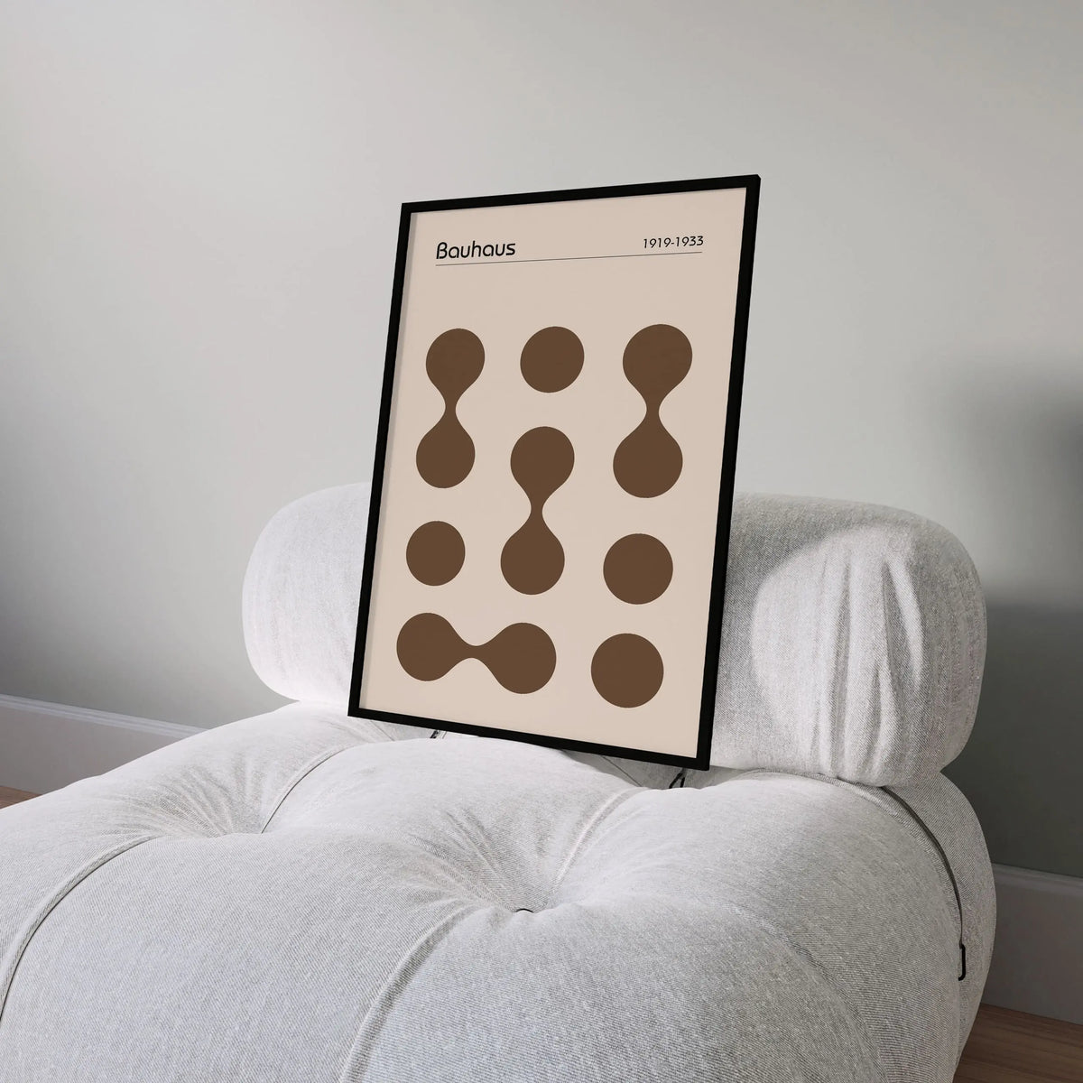 Circle Drops