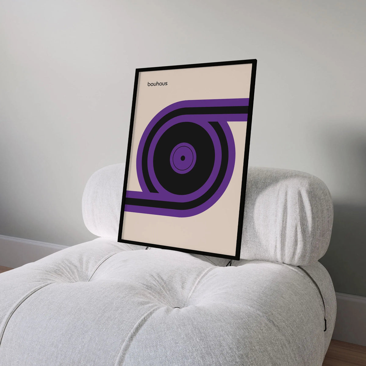 Roll Disc