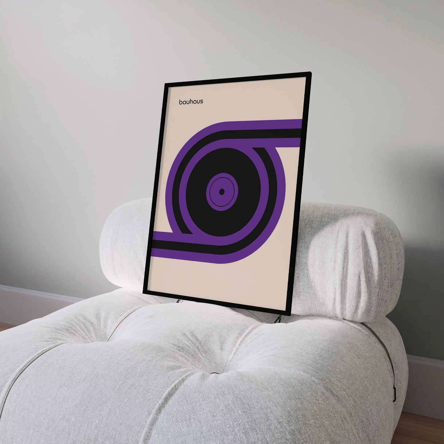 Roll Disc