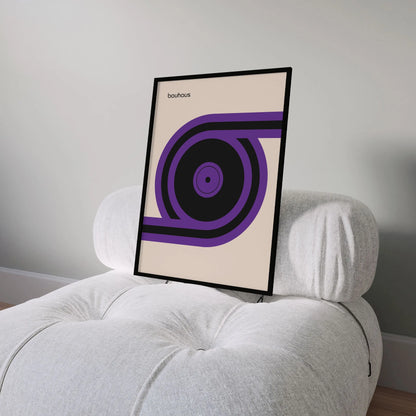 Roll Disc