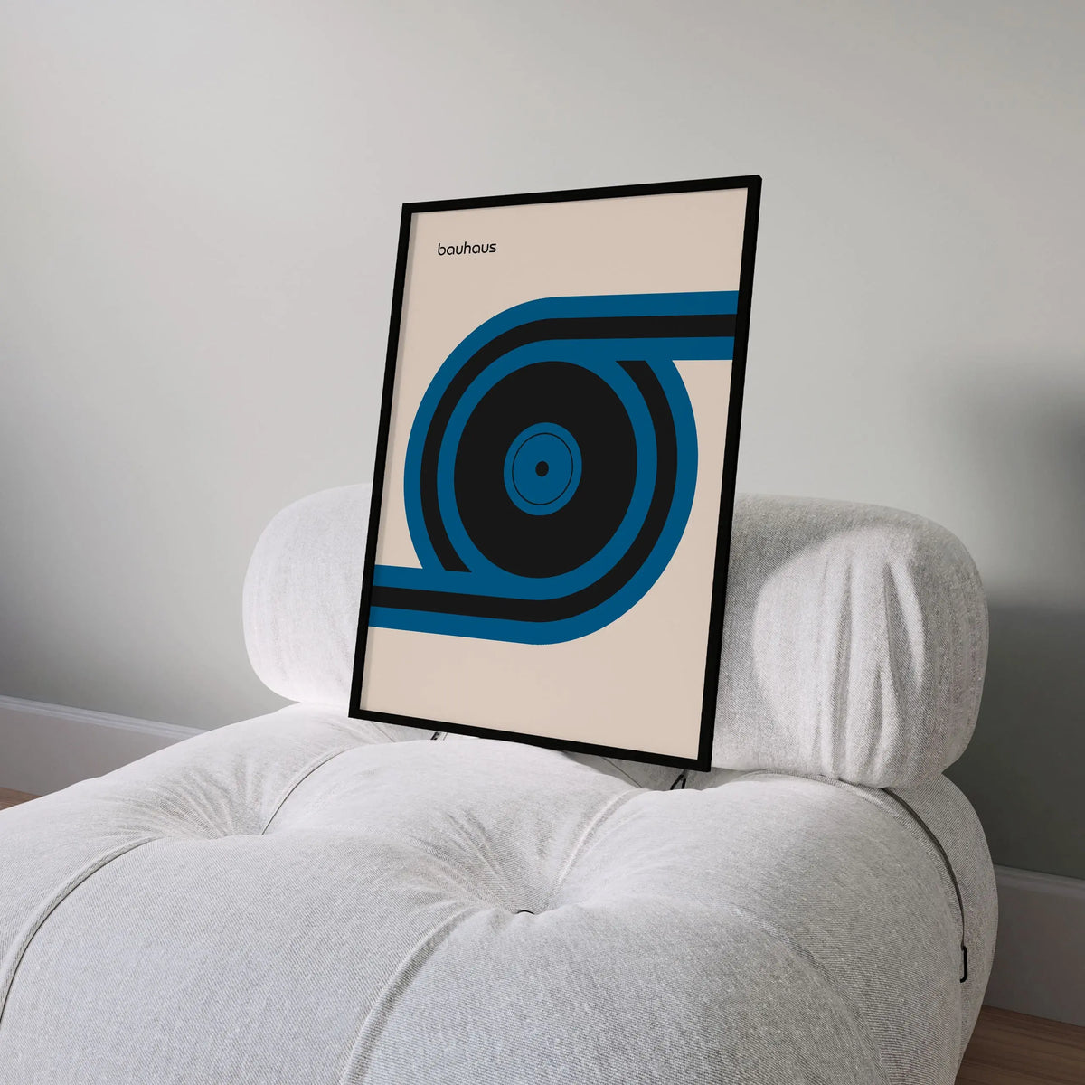 Roll Disc