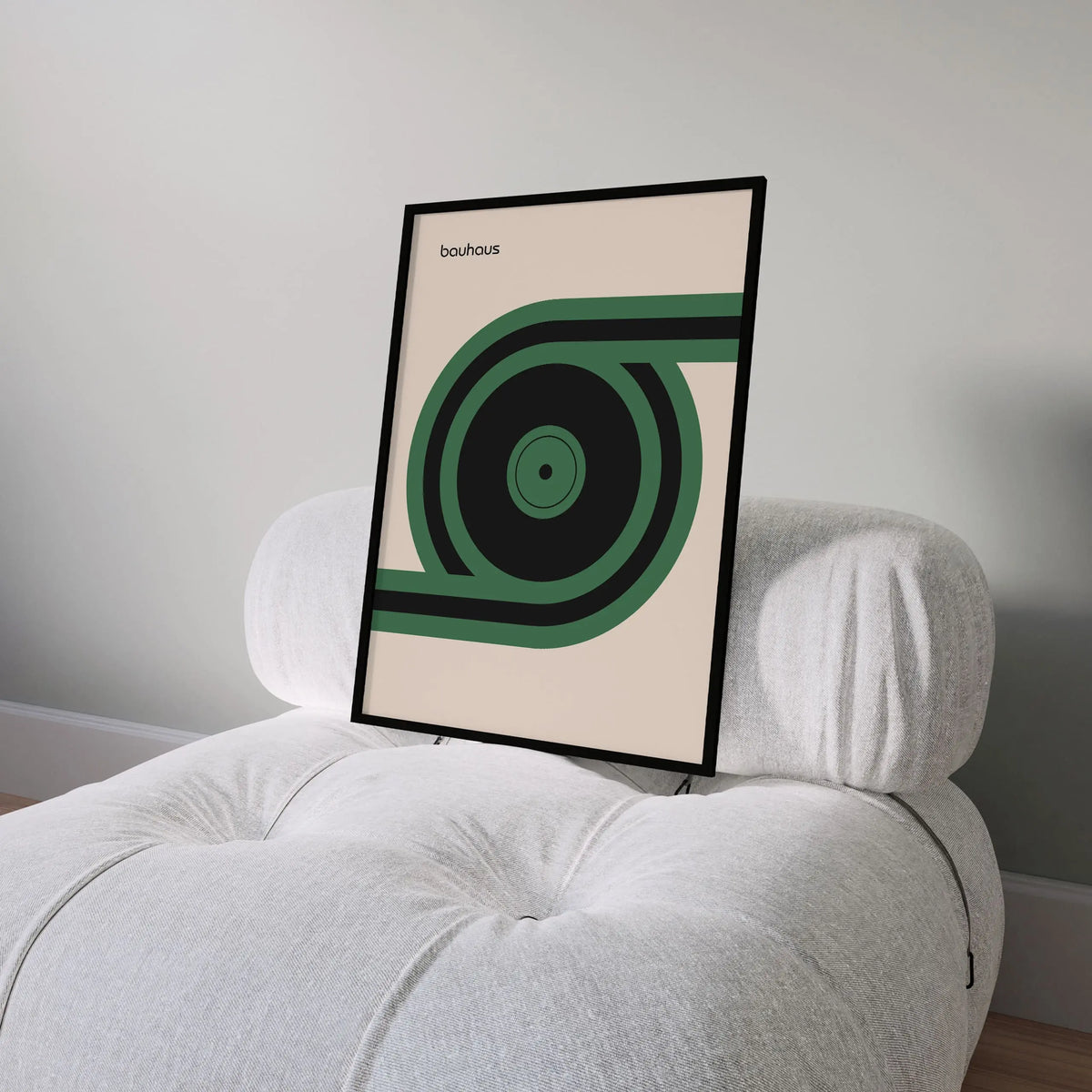 Roll Disc