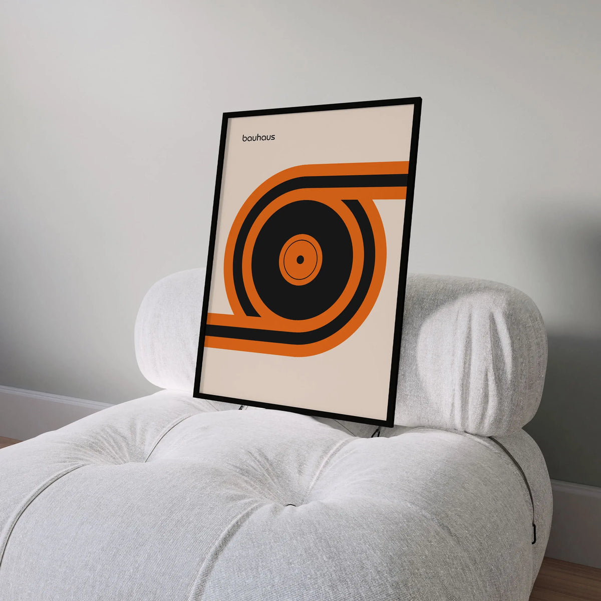 Roll Disc