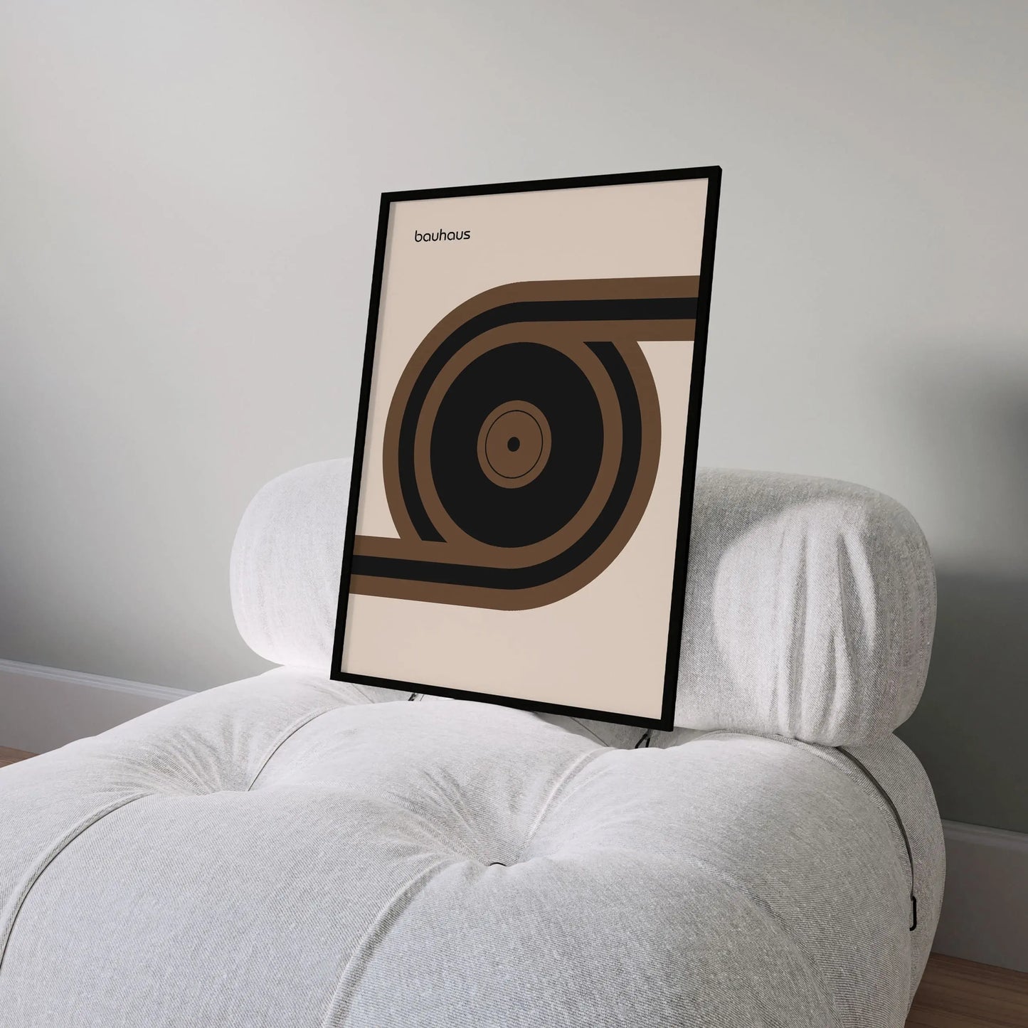 Roll Disc
