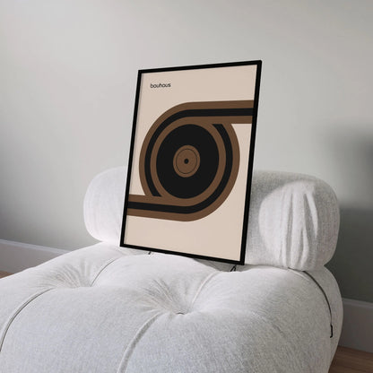 Roll Disc