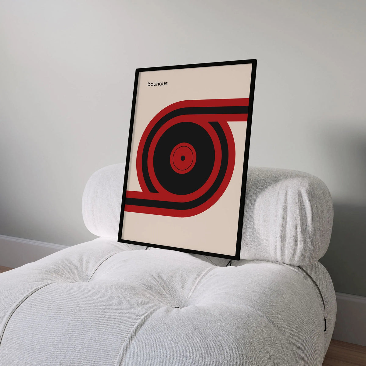 Roll Disc