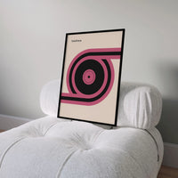 Roll Disc
