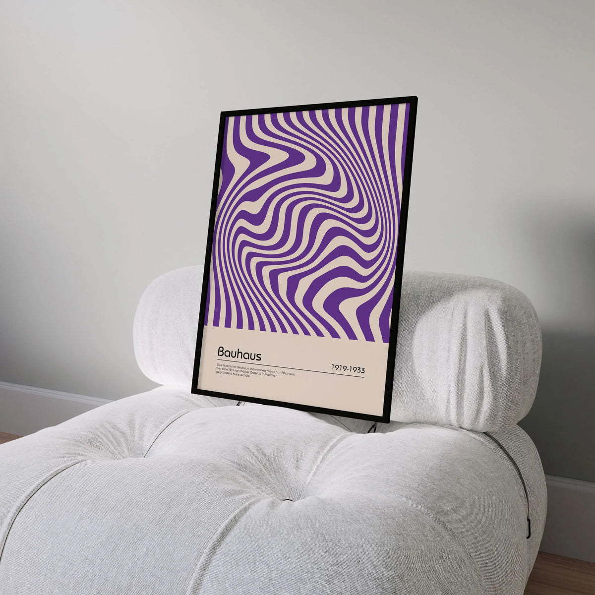 Hypnotic Silk