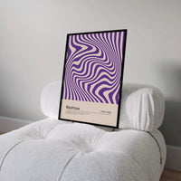 Hypnotic Silk