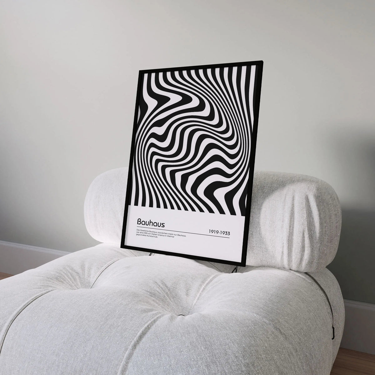 Hypnotic Silk