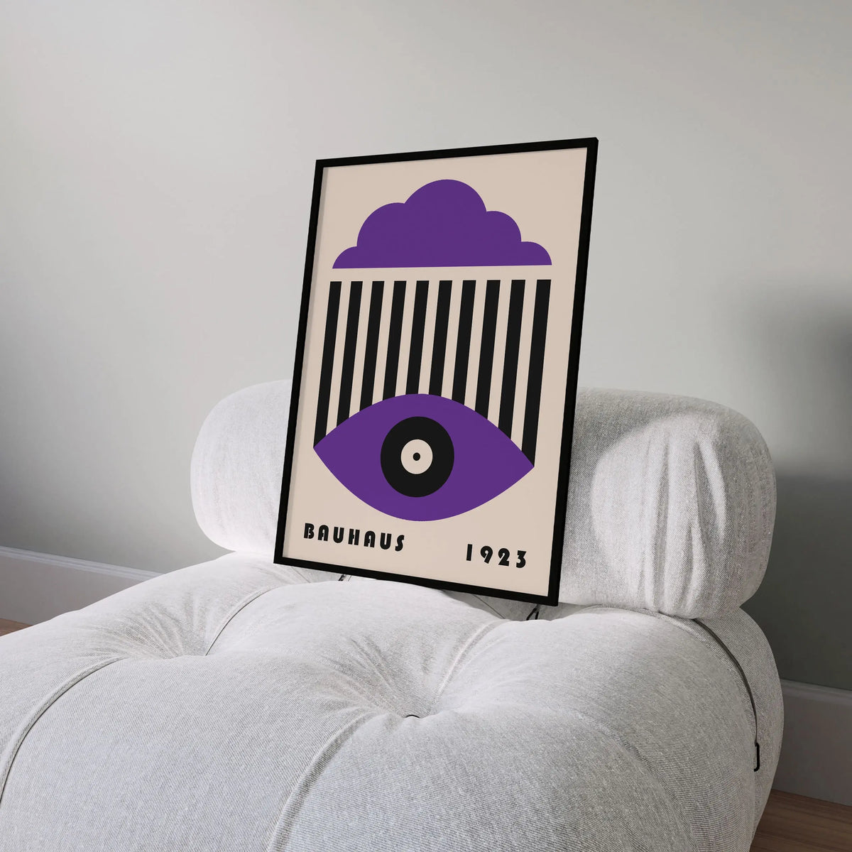 Cloudy Vision
