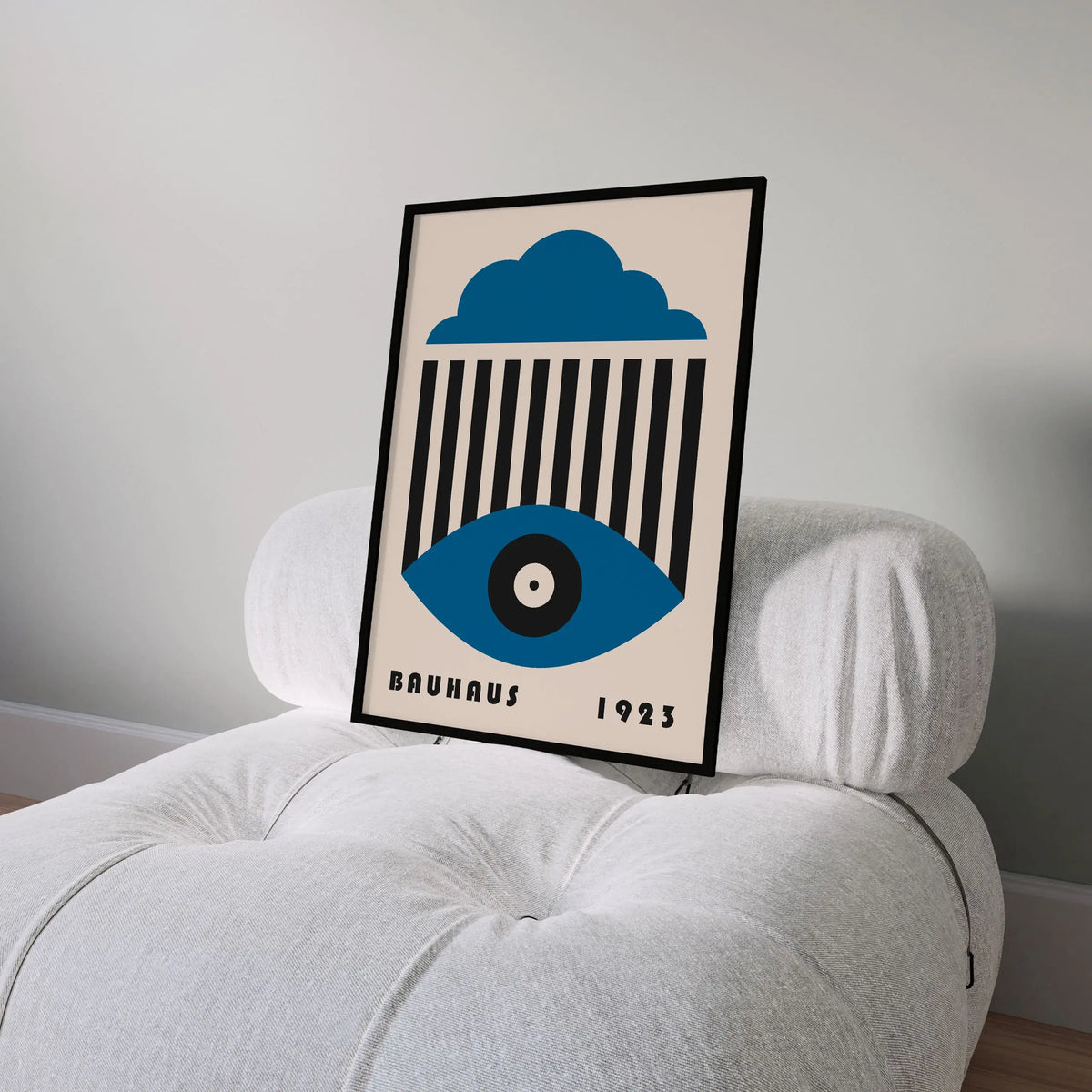 Cloudy Vision