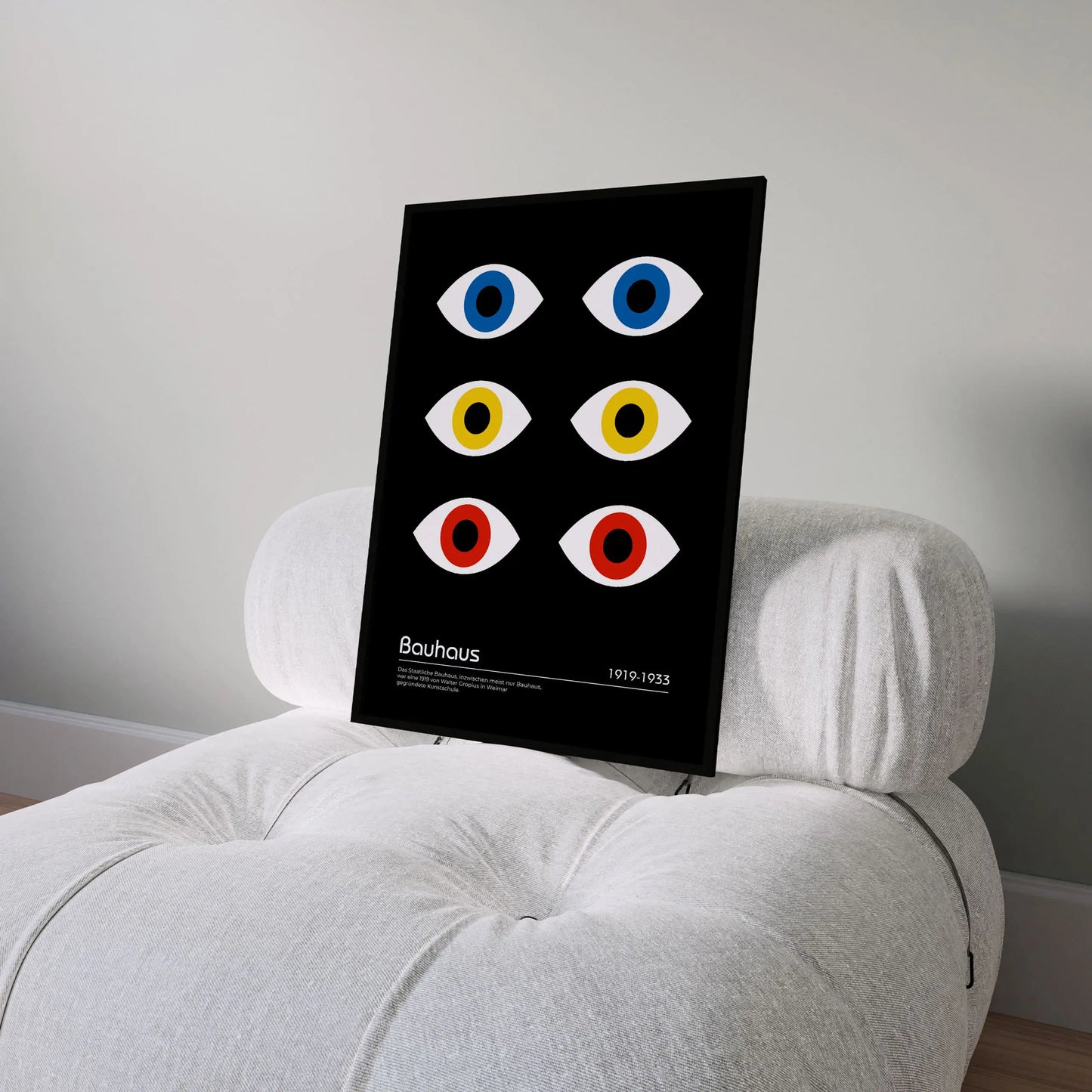 Bauhaus Views