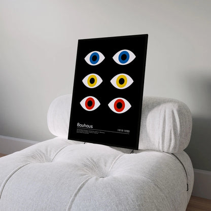 Bauhaus Views