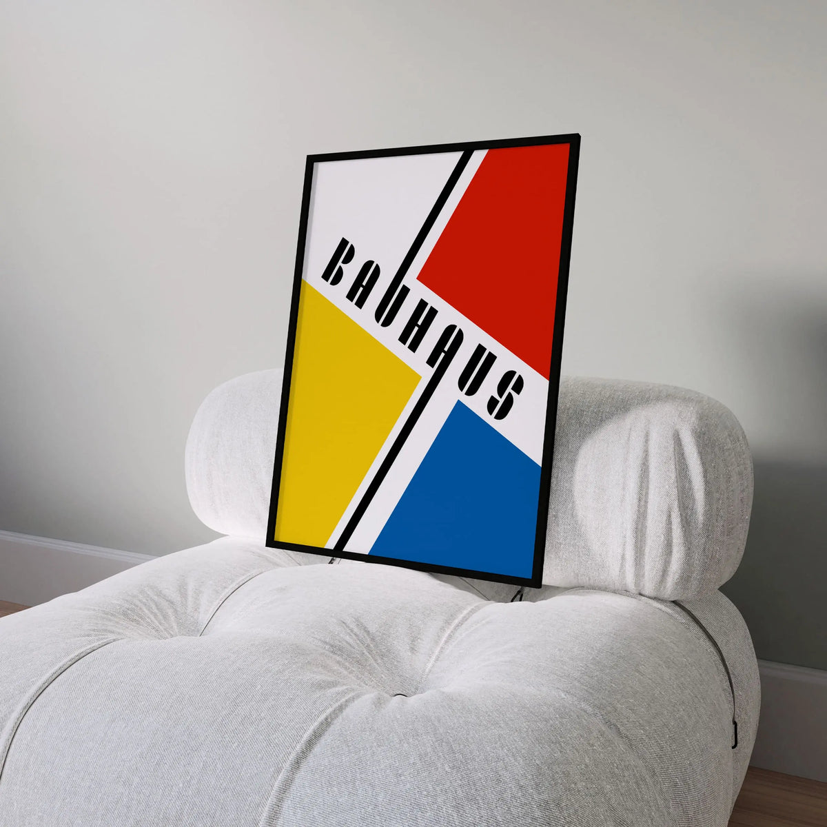 Bauhaus Exhibition