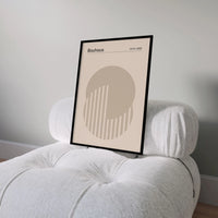 Nested Circles