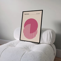 Nested Circles