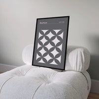 Petal Grid