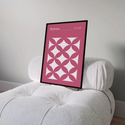 Petal Grid