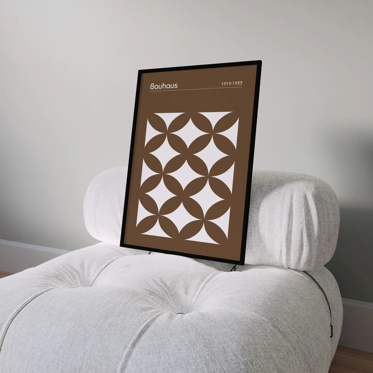 Petal Grid