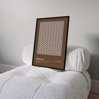 Cube Curtain
