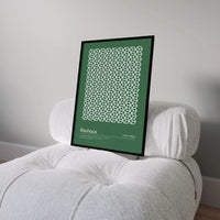 Cube Curtain