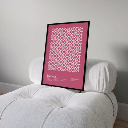 Cube Curtain