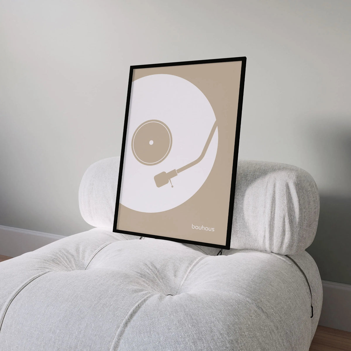 Gramophone