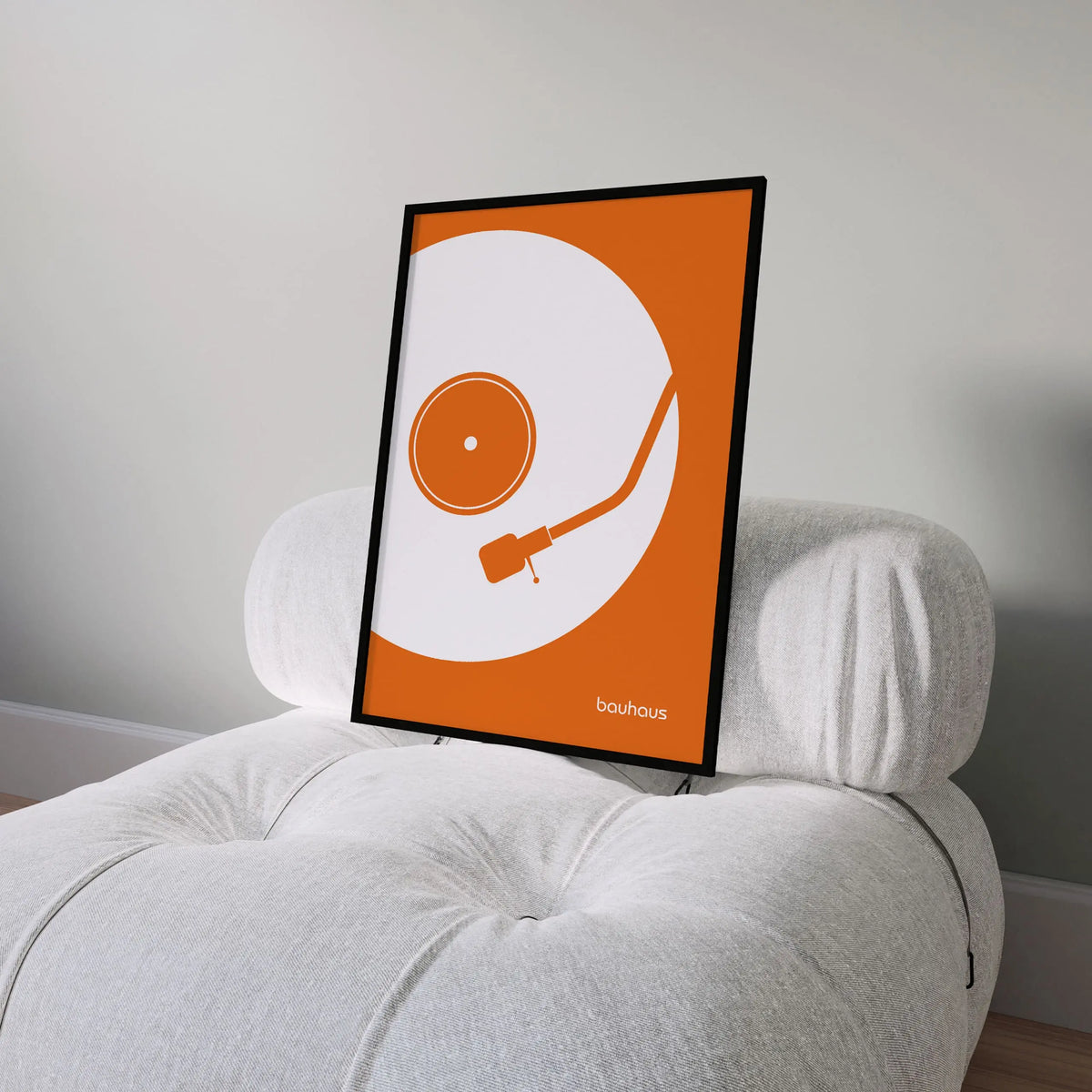 Gramophone