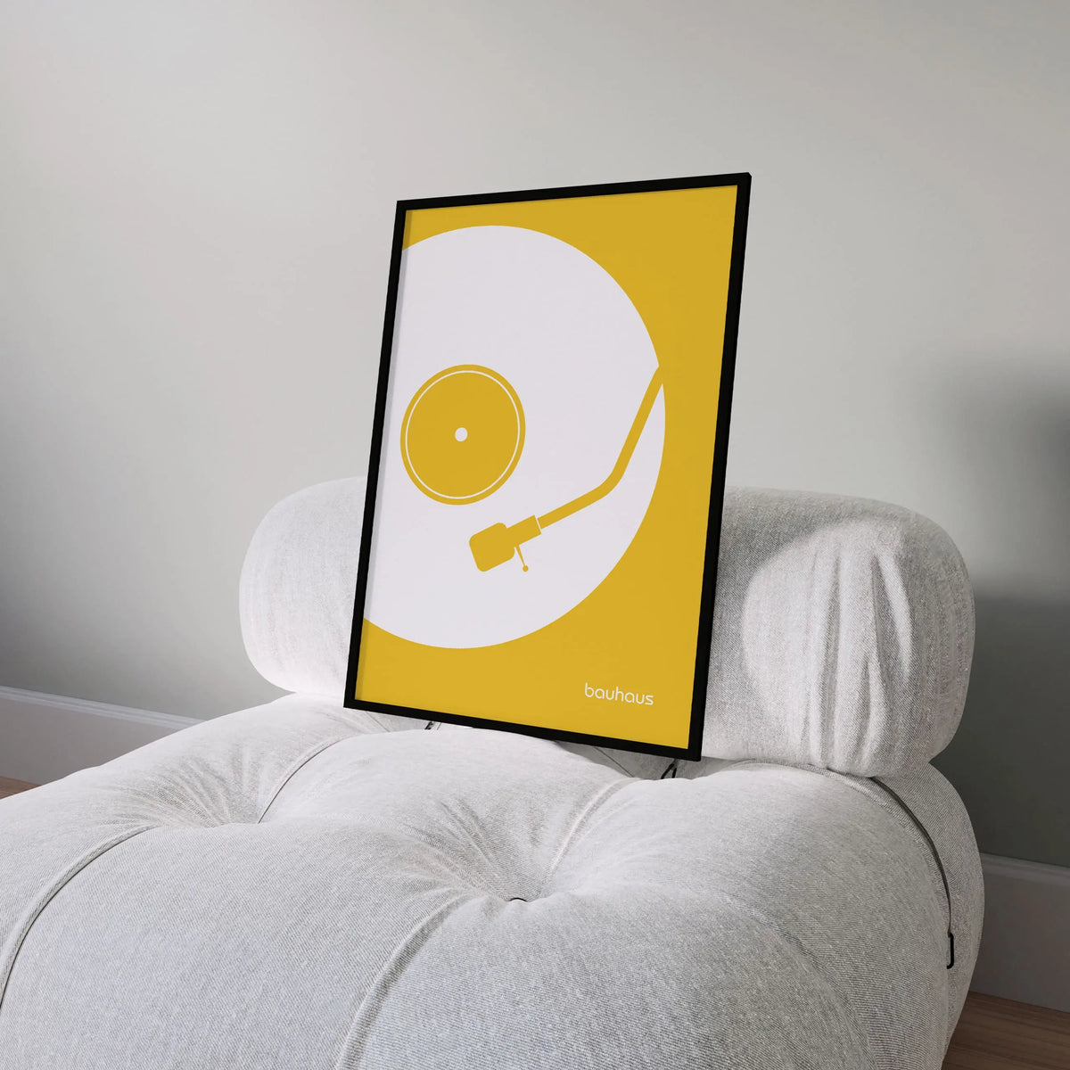 Gramophone