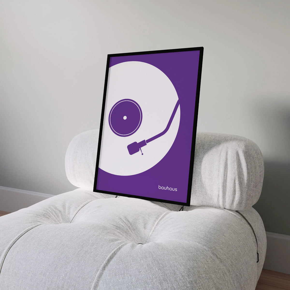 Gramophone