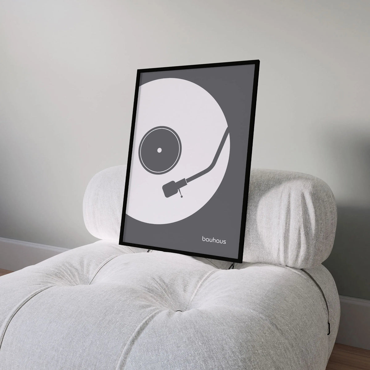 Gramophone
