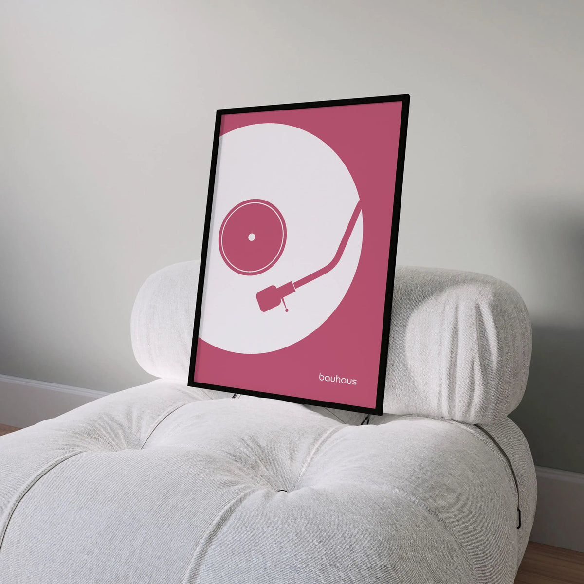 Gramophone