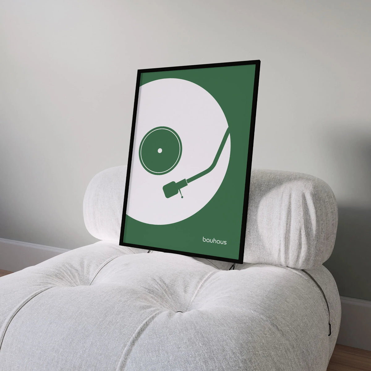 Gramophone