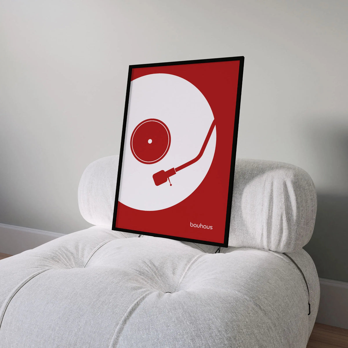 Gramophone