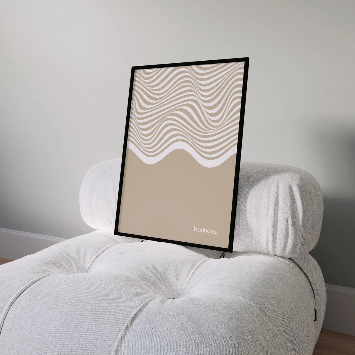 Sandy Wave